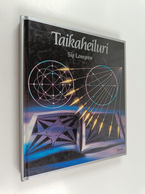 Sig Lonegren : Taikaheiluri