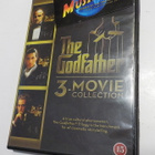 THE GODFATHER - 3 MOVIE COLLECTION 3DVD (W) - pikkukuva 1