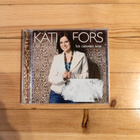 Kati Fors - Tule Tiukemmin Kiinni CD - pikkukuva 1
