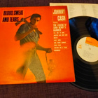 Johnny Cash LP - pikkukuva 1