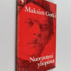 Maksim Gorki : Nuoruuteni yliopistot - pikkukuva 1
