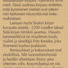 Raimo Mäkelä: Sydämen haava - naisnarsistin miesuhri - pikkukuva 3