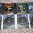 Jalkapalloa UEFA/FIFA ( 8DVD ) - pikkukuva 2