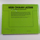 Näin ohjaan lastani : lasten itsehallinnan harjoitusohjelma - pikkukuva 2
