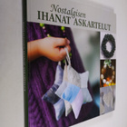 Päivi (toim.) Heininen : Nostalgisen ihanat askartelut - pikkukuva 1