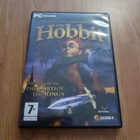 The Hobbit peli (2003) PC CD - pikkukuva 1