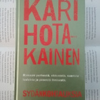 Kari Hotakainen - Sydänkohtauksia (sid.) - pikkukuva 1