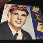 Ricky Nelson ” Live” The Collection Uk 2lp 1989 Castle nm - pikkukuva 1