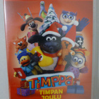 Timppa Lammas: Joulu dvd - pikkukuva 2