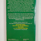 Jack Vance : Son of the Tree - pikkukuva 2