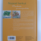 Nopeat herkut - pikkukuva 2