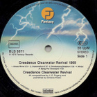 CREEDENCE CLEARWATER REVIVAL ~ 1969 ~ 2 LP - pikkukuva 4