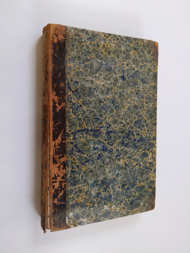 Esaias] [Tegner : Esaias Tegners : samlade skrifter ; sje...
