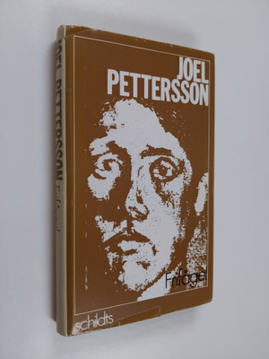 Joel Pettersson : Frifågel