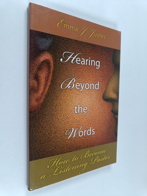 Emma J. Justes : Hearing Beyond the Words : How to Become...
