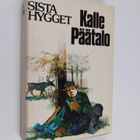 Kalle Päätalo : Sista hygget - pikkukuva 1