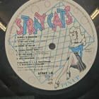 Stray Cats – Stray Cats LP - pikkukuva 3