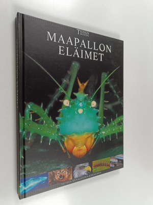 Maapallon eläimet