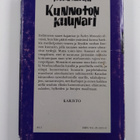 Farley Mowat : Kunnoton kuunari - pikkukuva 2