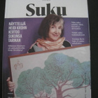 HS Teema Presidentit - Suku Krohn - Hinta yhdelle (i3) - pikkukuva 2