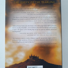 Erika Johansen : The Queen of the Tearling - A Novel - pikkukuva 2