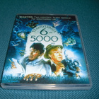 TRANSYLVANIA 6-5000 (Jeff Goldblum) BD, EI FI-text, 1985*** - pikkukuva 1