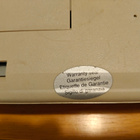 Amiga 500 tietokone paketti - pikkukuva 4