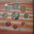 Suomi 2005/II Rahasarja Yleisurheilu Nimellishinta 8,88€ BU - pikkukuva 4