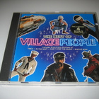 Village People - The Best Of (CD) - pikkukuva 1