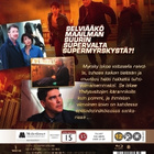 Super Cyclone  -   (Blu-ray) - pikkukuva 2