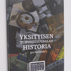 Jyri Paasonen : Yksityisen turvallisuusalan historia - pikkukuva 1