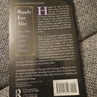 Happily ever after Jack Zipes - pikkukuva 2
