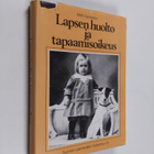 Matti Savolainen : Lapsen huolto ja tapaamisoikeus - pikkukuva 1
