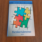 Keskenämme - James Dobson - pikkukuva 1