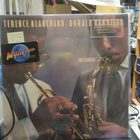 TERENCE BLANCHARD / DONALD HARRISON.. LP 1ST GER-86 M-/M- - pikkukuva 1