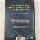 Kaarina Griffiths : Tuulisolmut - pikkukuva 2