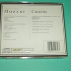 2 X CD Mozart & Chopin - Gemini Collection - pikkukuva 2