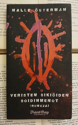 Nalle Österman - Veristen sikiöiden soidinmenot (nid.)