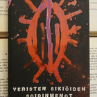 Nalle Österman - Veristen sikiöiden soidinmenot (nid.) - pikkukuva 1