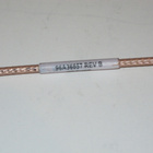 RF KAAPELI 120CM. Liittimet BNC / MCX male. - pikkukuva 5