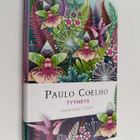 Paulo Coelho : Tyyneys - Kalenteri 2024 - pikkukuva 1