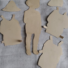 Paperinukke Henry antiikkia - pikkukuva 2