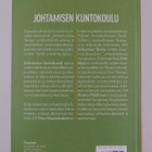 Timo Hannukainen ym. : Johtamisen kuntokoulu : vuorovaiku... - pikkukuva 2