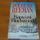 Douglas Reeman:Kapteeni Blackwood.Sid. - pikkukuva 1