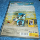 LIIKKUVA LINNA - DVD - pikkukuva 2