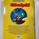 Ankkalinnan Rämäpää - pikkukuva 2