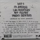 Rancid - let the dominoes fall (uusi CD) - pikkukuva 2