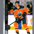 2020-21 Upper Deck - 0,20€ / kpl - pikkukuva 3