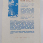 Albert E. Kahn : Valtiopetos : salaliitto kansaa vastaan - pikkukuva 2