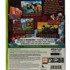 X360 - Worms: The Revolution Collection (CIB) - pikkukuva 2